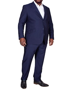 Tooting & Brow Nesta Suit Navy