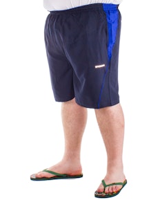 Espionage Performance Shorts Navy