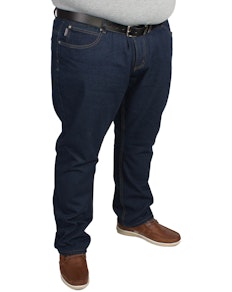 Loyalty & Faith Konfer Jeans - Dark Wash