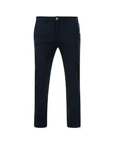 KAM Modern Chinos Navy