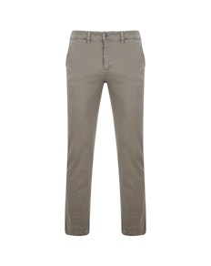 KAM Modern Chinos Stone