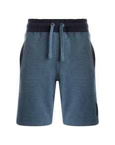 KAM Jogger Shorts Denim