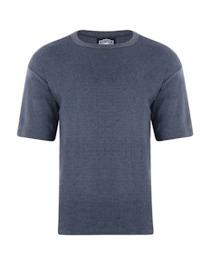KAM Short Sleeve Thermal T-Shirt