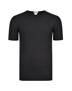 KAM Thermal T-Shirt Black