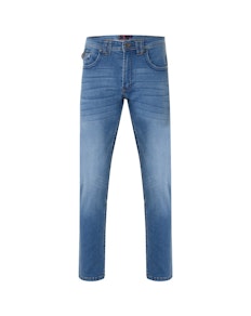 KAM Stretch Fashion Jeans Mid Used
