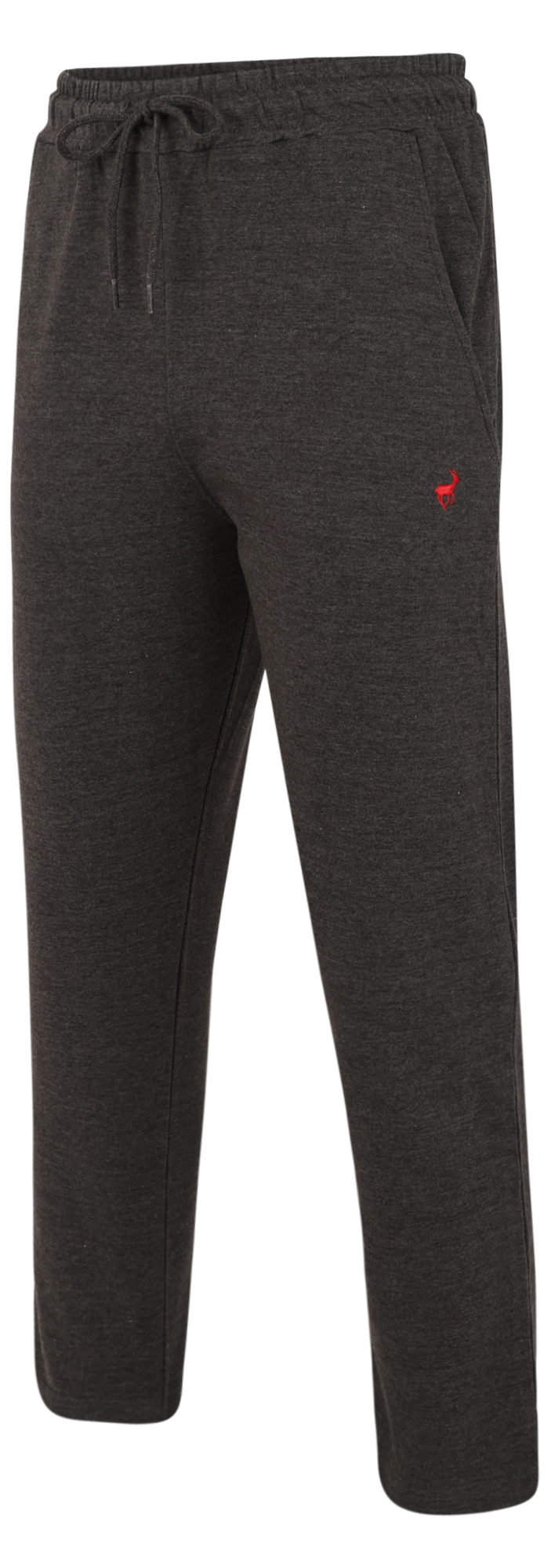 open cuff joggers