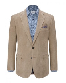 Skopes Lisbon Soft Touch Blazer Sand