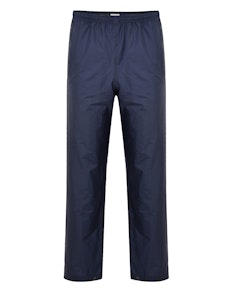 Baum Waterproof Trousers Navy