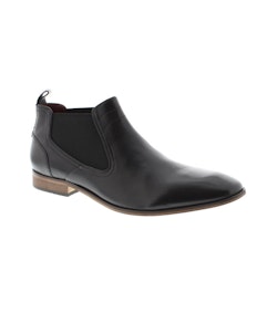 POD Odessa Ankle Boot Black