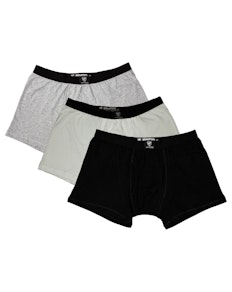 Loyalty & Faith Madison 3 Pack Boxers