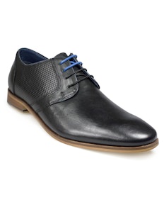 POD Atlanta Black Shoes