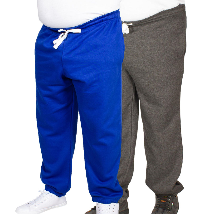 big dude joggers