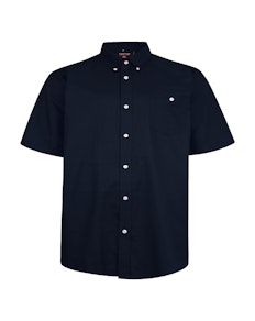 Espionage Oxford Shirt Navy