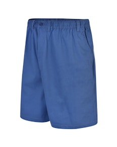 Espionage Rugby Shorts New Blue