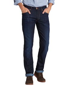 Wrangler Greensboro Stretch For Real Jeans Tall