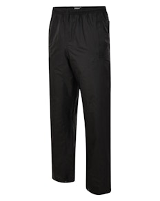 Bigdude Waterproof Trousers Black
