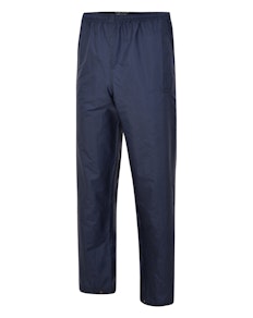 Bigdude Waterproof Trousers Navy